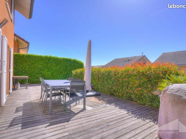 Maison 5 pièces 141 m²