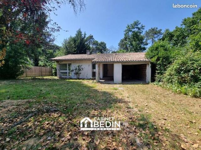 Maison 5 pièces 141 m²