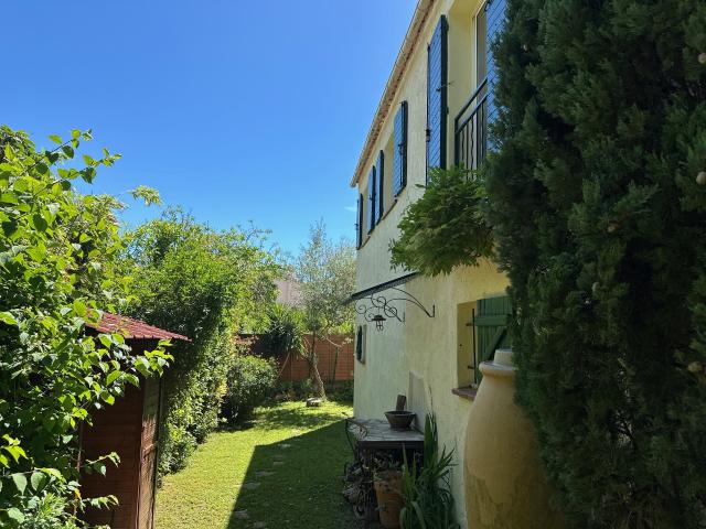 Maison 5 pièces 141 m²