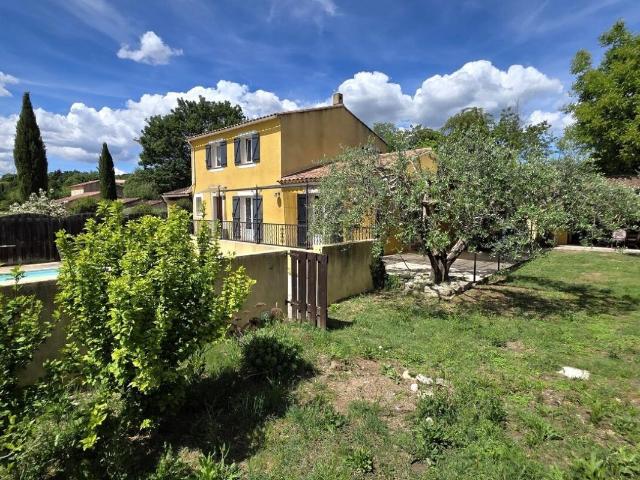 Maison 5 pièces 141 m²
