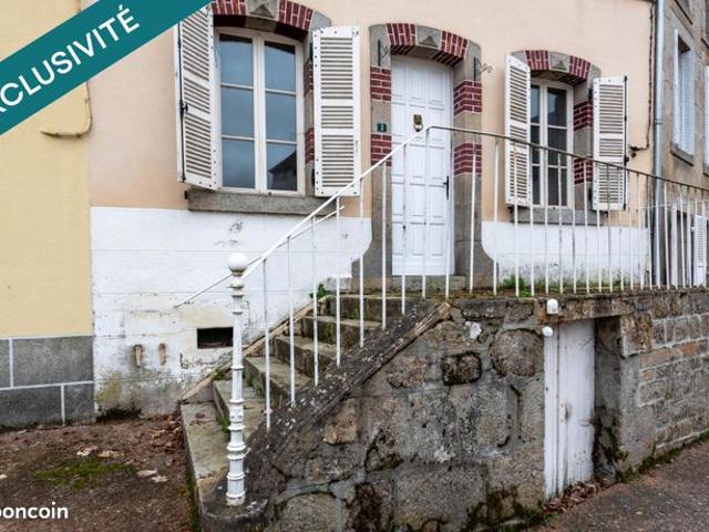 Maison 5 pièces 141 m²