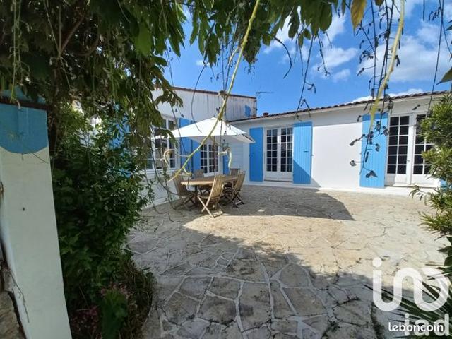 Maison 5 pièces 141 m²