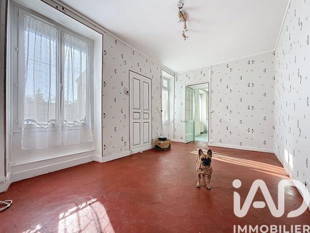 Maison 5 pièces 141 m²