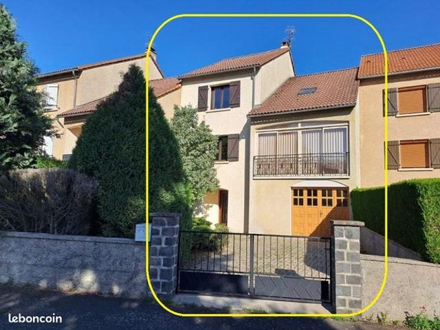 Maison 5 pièces 141 m²
