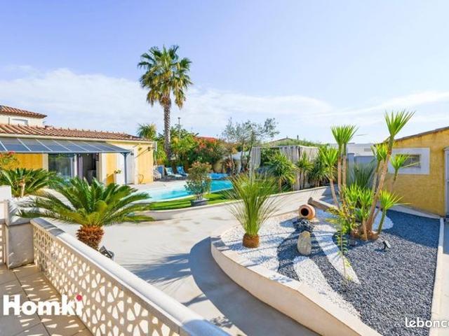 Maison 5 pièces 141 m²
