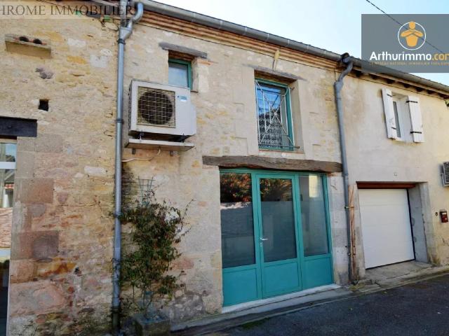 Maison 5 pièces 141 m²