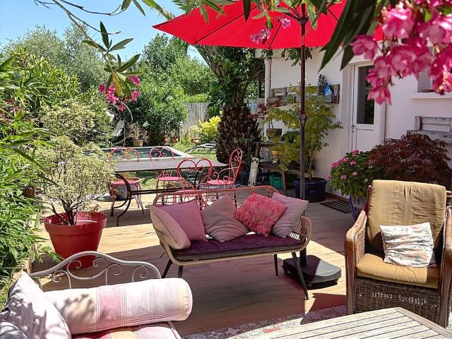 Maison 5 pièces 141 m²