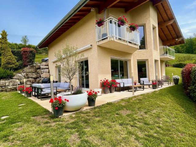 Maison 5 pièces 141 m²