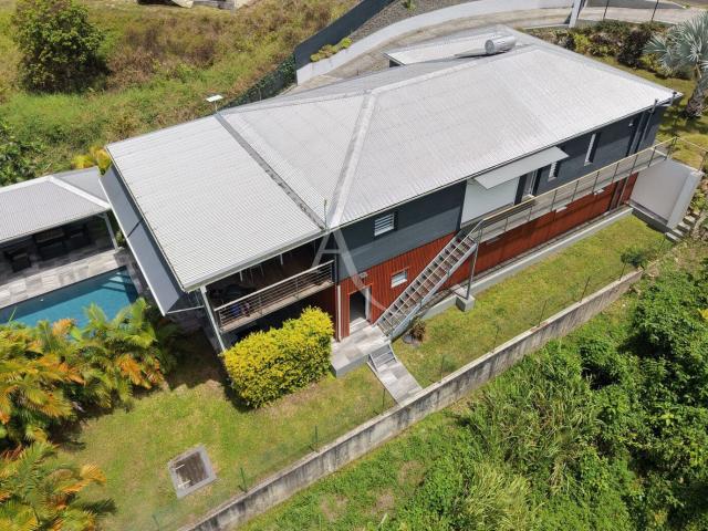 Maison 5 pièces 141 m²