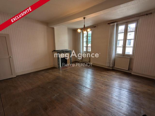 Maison 5 pièces 141 m²