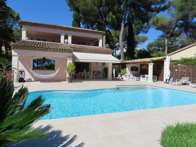 Maison 5 pièces 141 m²
