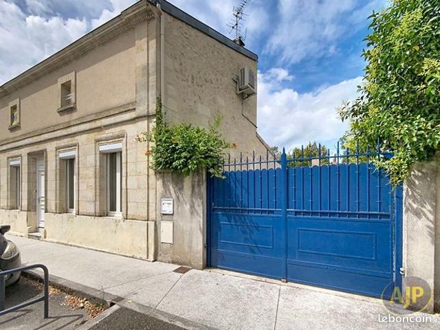 Maison 5 pièces 141 m²