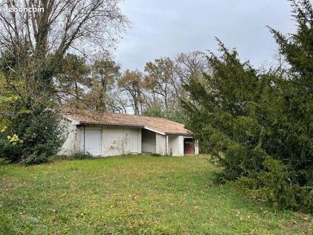 Maison 5 pièces 141 m²