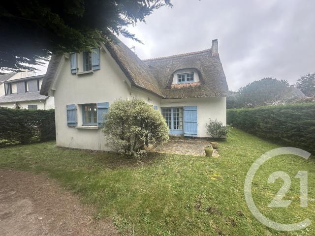 Maison 5 pièces 143 m²