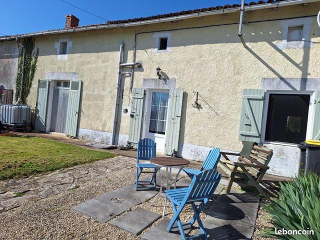 Maison 5 pièces 141 m²