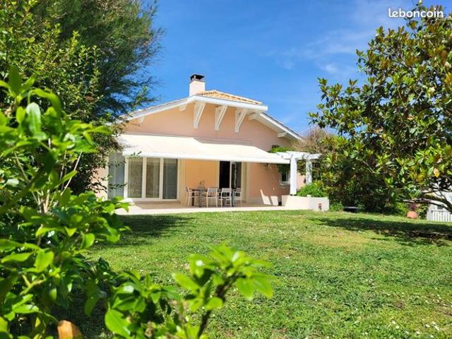 Maison 5 pièces 141 m²