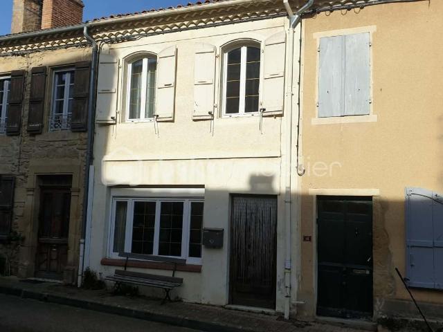 Maison 5 pièces 141 m²