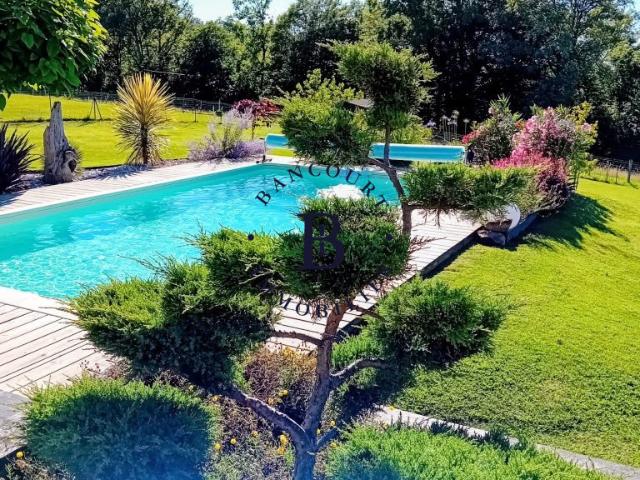 Maison 5 pièces 141 m²