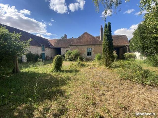 Maison 5 pièces 141 m²