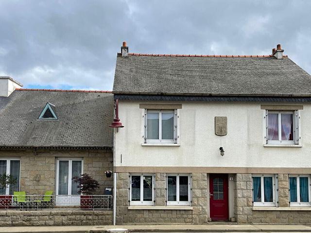Maison 5 pièces 141 m²