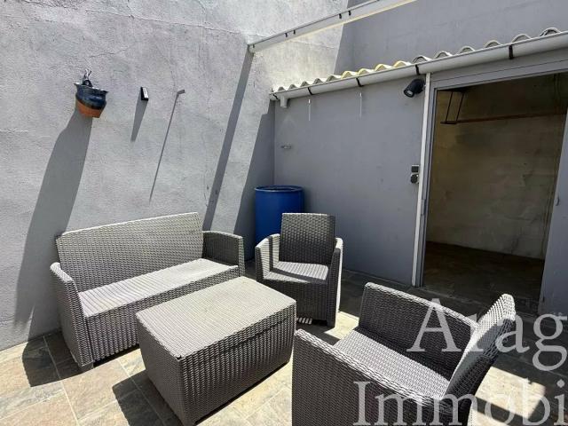 Maison 5 pièces 141 m²