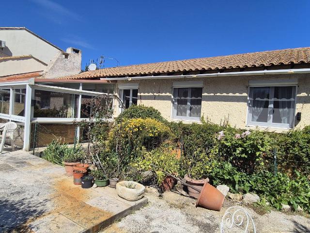 Maison 5 pièces 141 m²