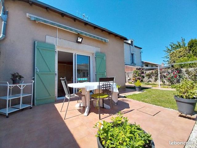 Maison 5 pièces 141 m²