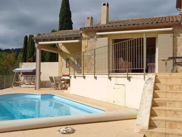 Maison 5 pièces 141 m²