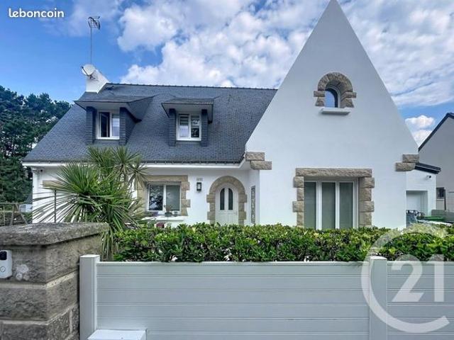 Maison 5 pièces 141 m²