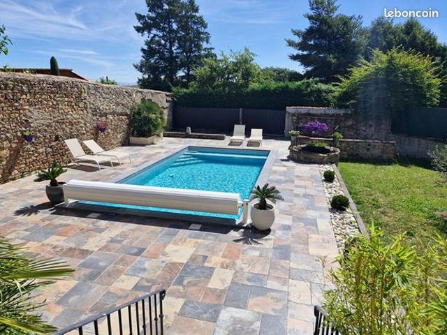 Maison 5 pièces 141 m²