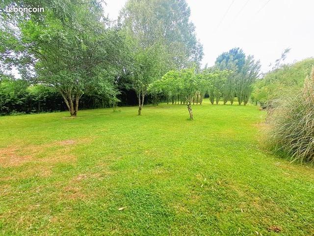 Maison 5 pièces 141 m²