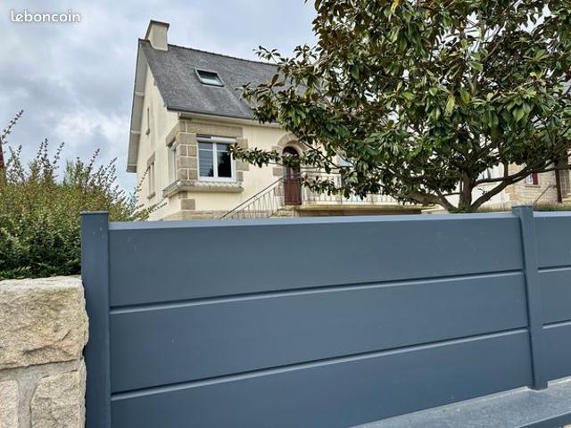 Maison 5 pièces 141 m²