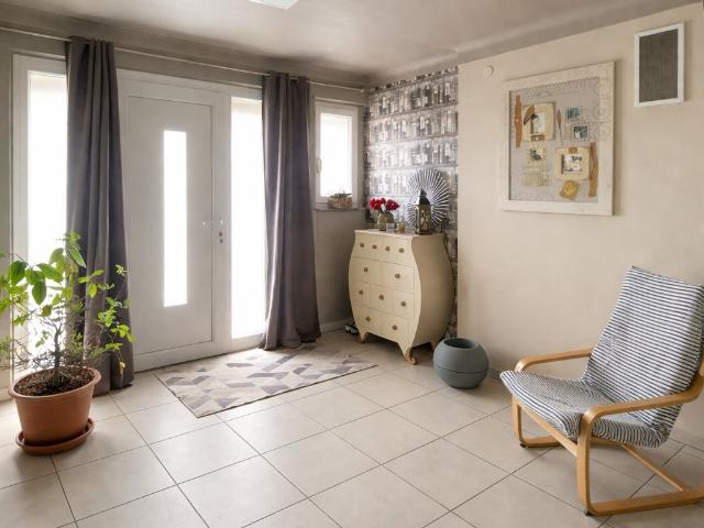 Maison 5 pièces 141 m²