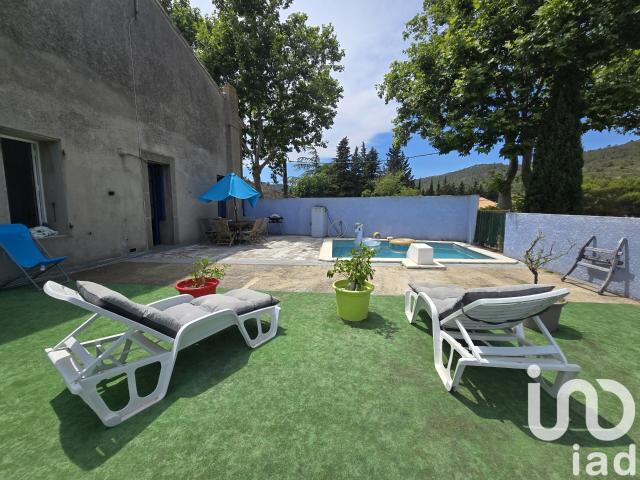 Maison 5 pièces 141 m²