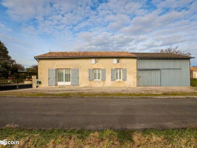 Maison 5 pièces 141 m²