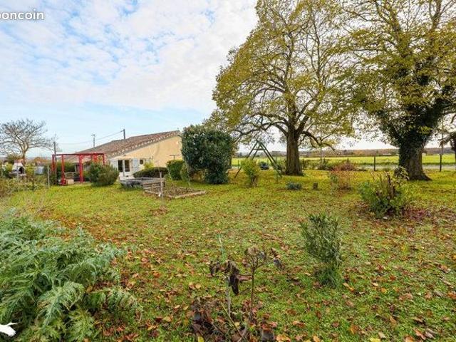 Maison 5 pièces 141 m²