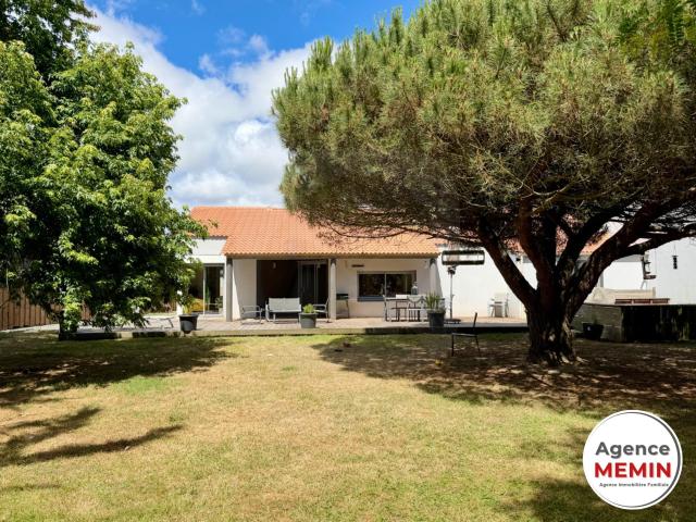 Maison 5 pièces 141 m²