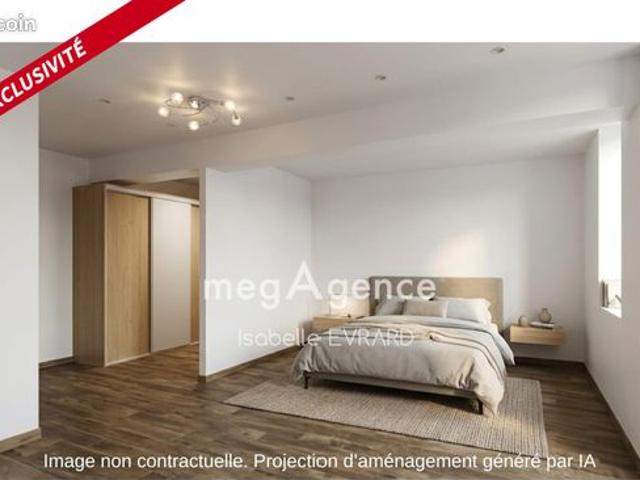 Maison 5 pièces 141 m²