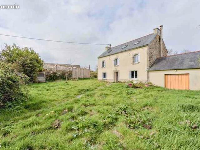 Maison 5 pièces 141 m²