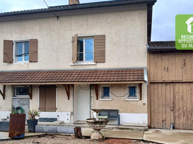 Maison 5 pièces 141 m²