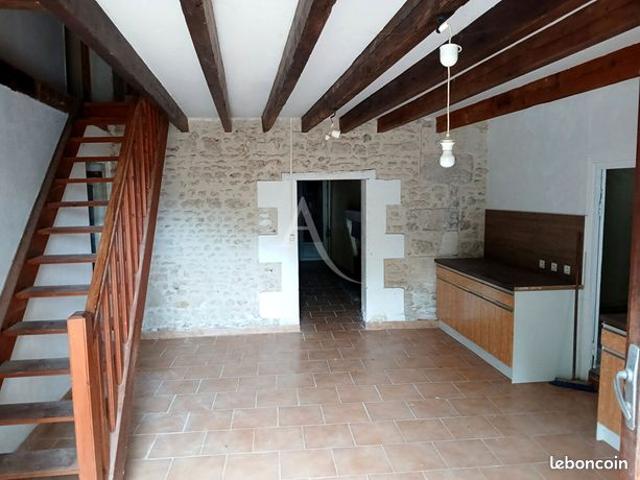 Maison 5 pièces 141 m²