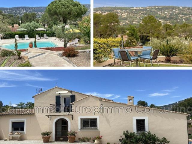 Maison 5 pièces 141 m²