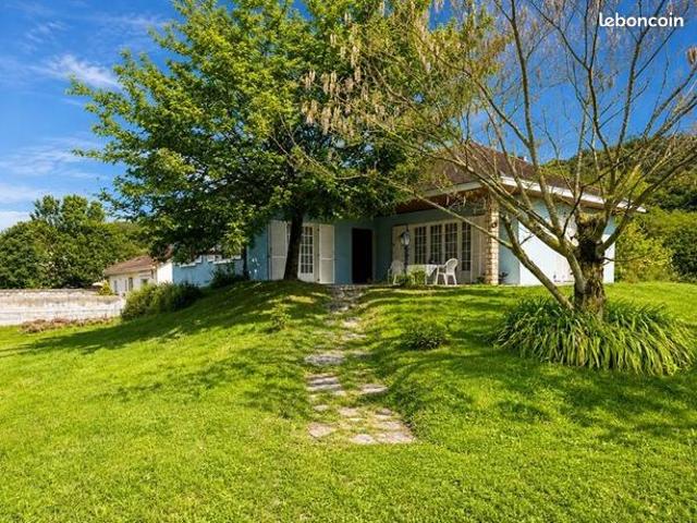 Maison 5 pièces 141 m²