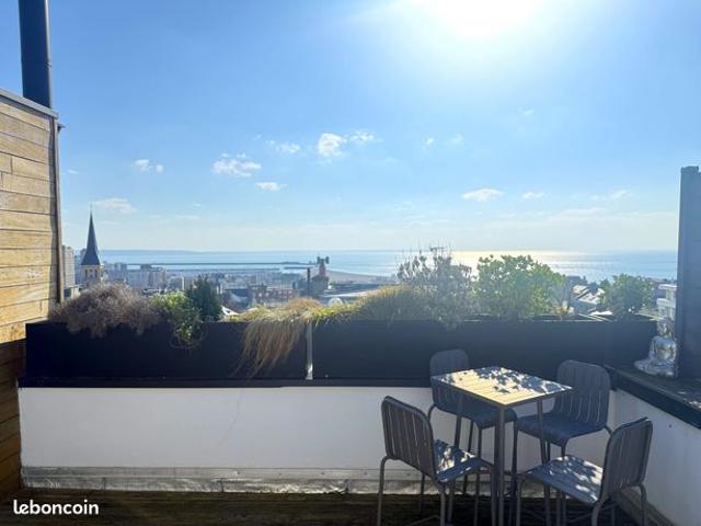 Maison 5 pièces 141 m²