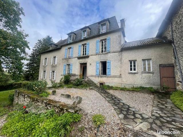 Maison 5 pièces 141 m²
