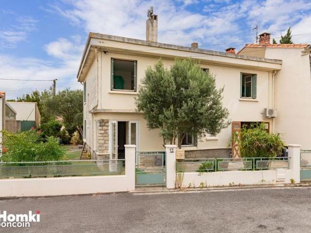 Maison 5 pièces 141 m²