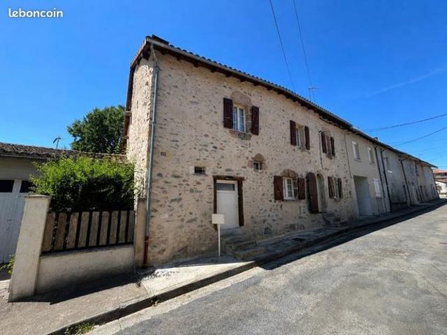 Maison 5 pièces 141 m²