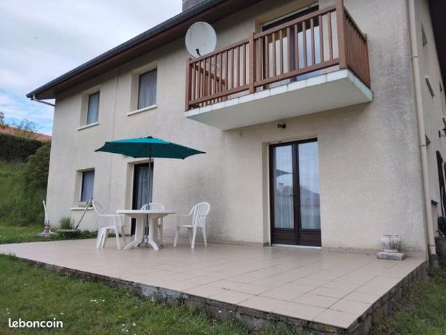 Maison 5 pièces 141 m²