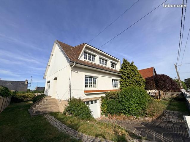 Maison 5 pièces 141 m²