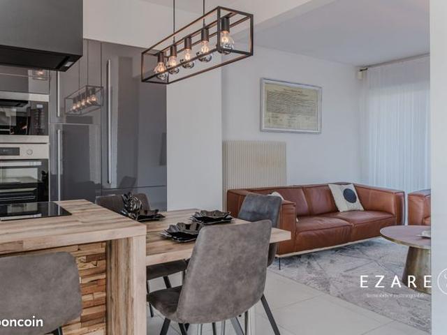 Maison 5 pièces 141 m²